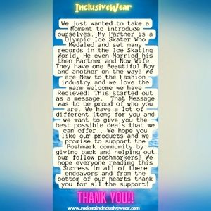 Love and good pricing